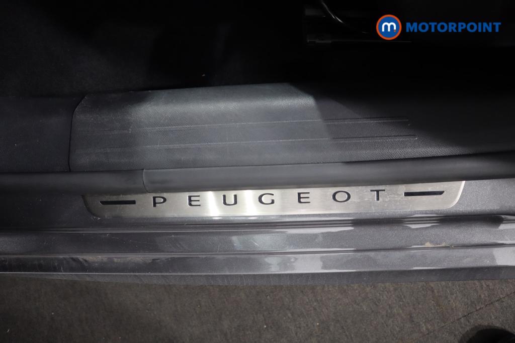 Peugeot 208 GT Manual Petrol Hatchback - Stock Number (1495142) - 17th supplementary image