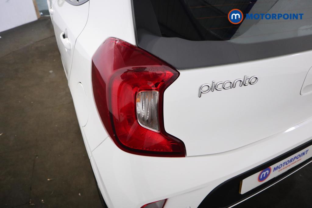 KIA Picanto 2 Manual Petrol Hatchback - Stock Number (1495785) - 18th supplementary image