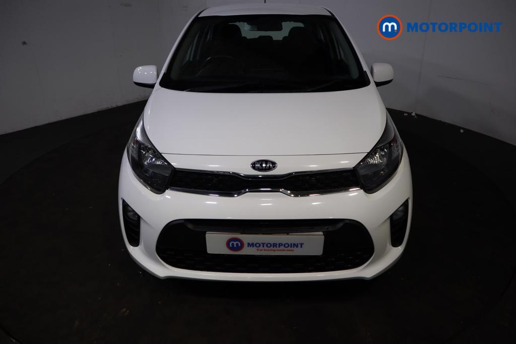 KIA Picanto 2 Manual Petrol Hatchback - Stock Number (1495785) - 24th supplementary image