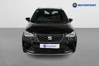 Seat Arona Fr Sport Automatic Petrol SUV - Stock Number (1495900) - Front bumper