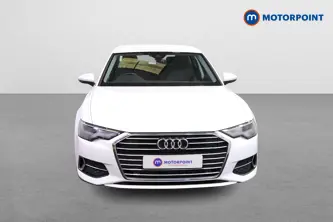 Audi A6 Sport Automatic Petrol Saloon - Stock Number (1496028) - Front bumper