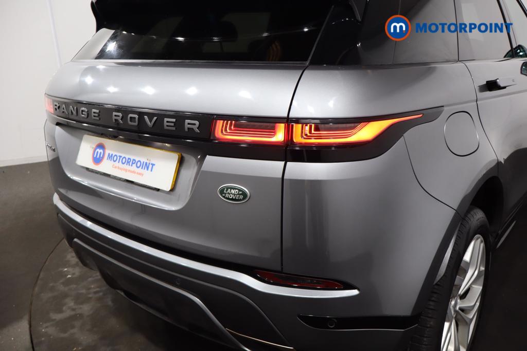 Land Rover Range Rover Evoque R-Dynamic Se Automatic Diesel SUV - Stock Number (1496199) - 27th supplementary image