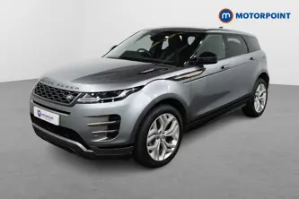 Land Rover Range Rover Evoque R-Dynamic Se Automatic Diesel SUV - Stock Number (1496199) - Passenger side front corner