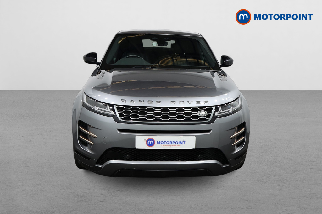 Land Rover Range Rover Evoque R-Dynamic Se Automatic Diesel SUV - Stock Number (1496199) - Front bumper