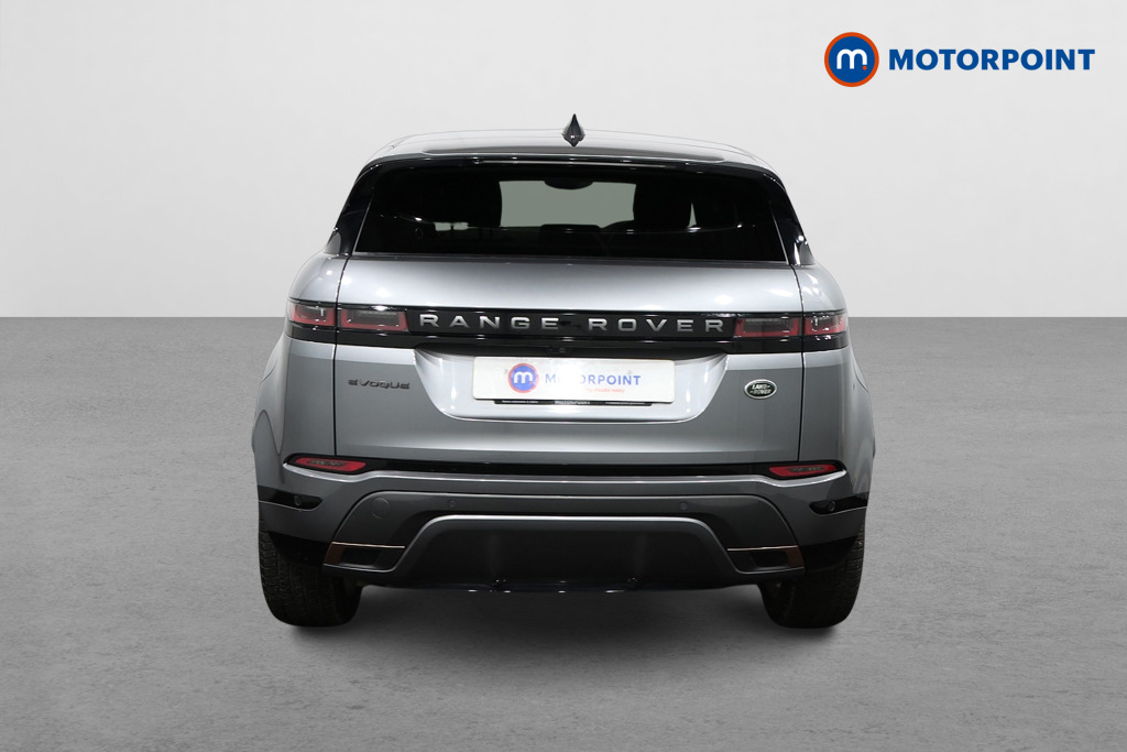 Land Rover Range Rover Evoque R-Dynamic Se Automatic Diesel SUV - Stock Number (1496199) - Rear bumper