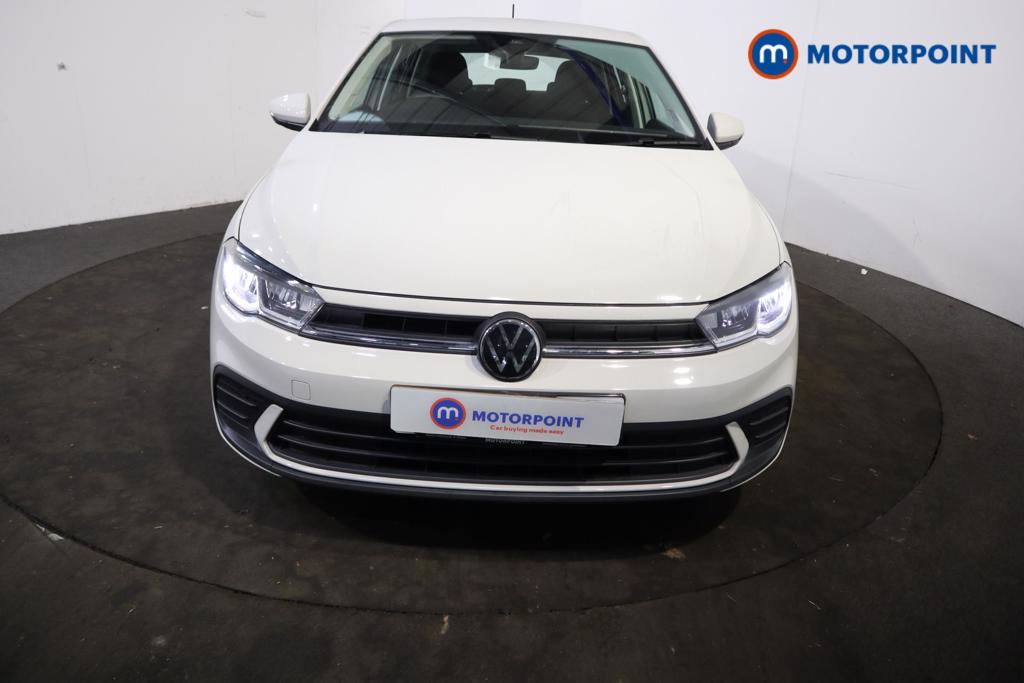 Volkswagen Polo Life Manual Petrol Hatchback - Stock Number (1496353) - 24th supplementary image