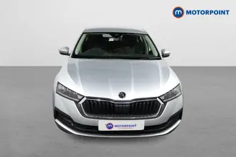 Skoda Octavia Se Technology Automatic Petrol Plug-In Hybrid Hatchback - Stock Number (1496395) - Front bumper