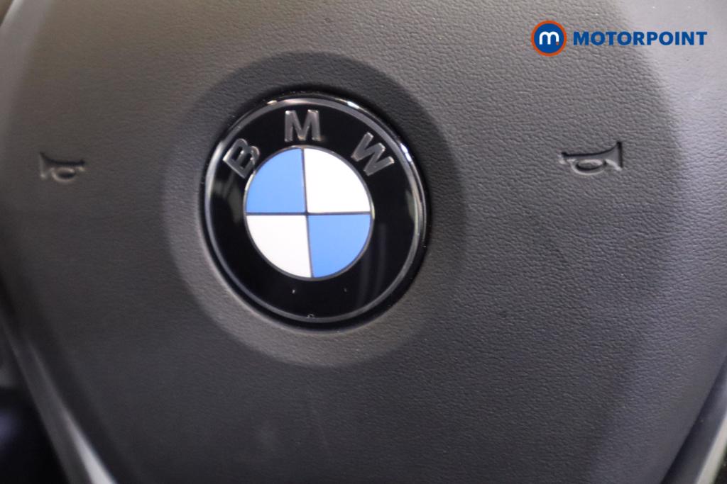 BMW 1 Series Sport Automatic Petrol Hatchback - Stock Number (1496423) - 18th supplementary image