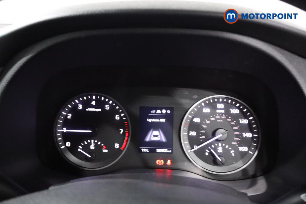 Hyundai Tucson SE Manual Petrol SUV - Stock Number (1496455) - 4th supplementary image