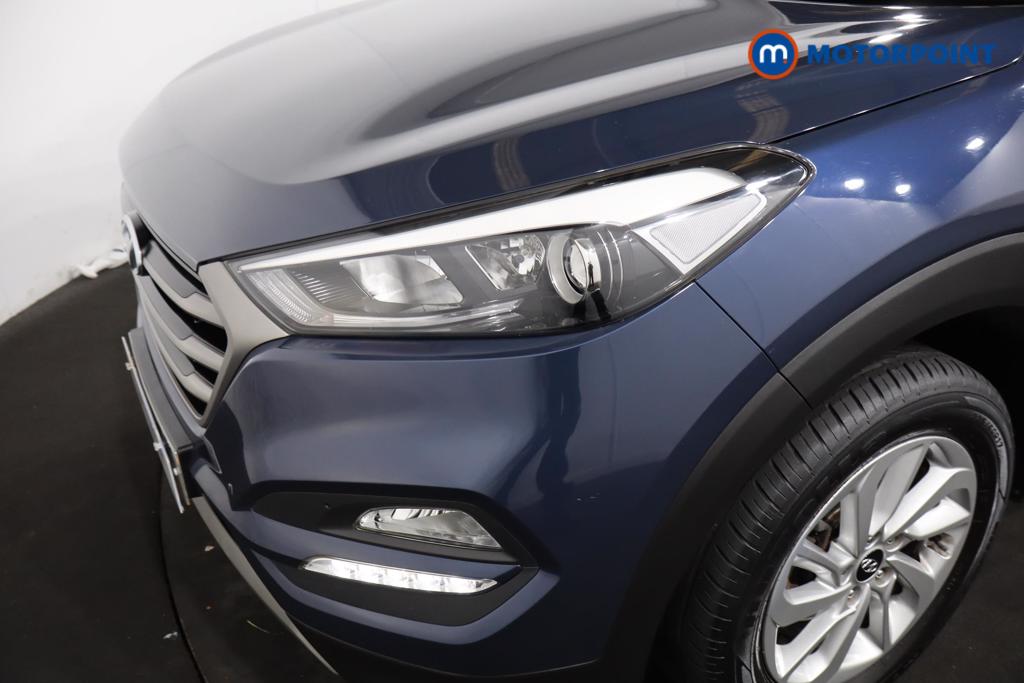 Hyundai Tucson SE Manual Petrol SUV - Stock Number (1496455) - 24th supplementary image