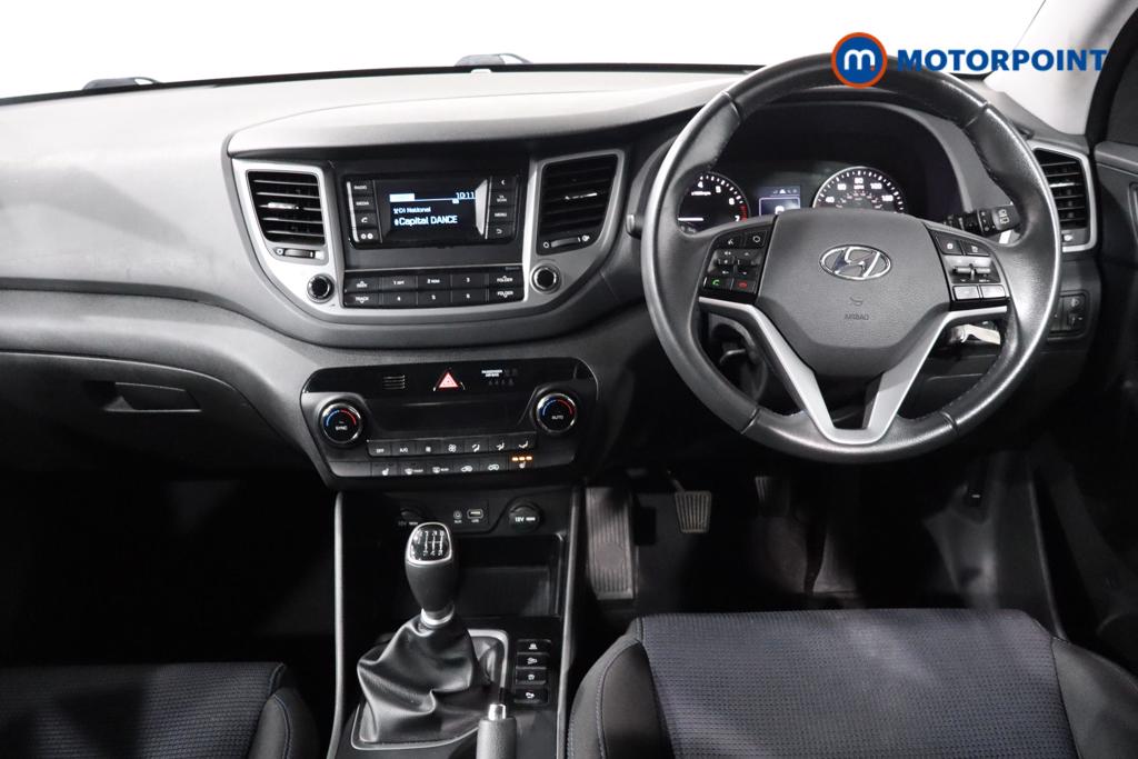 Hyundai Tucson SE Manual Petrol SUV - Stock Number (1496455) - 1st supplementary image