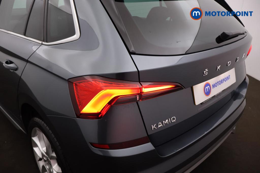 Skoda Kamiq Se L Manual Petrol SUV - Stock Number (1496495) - 18th supplementary image