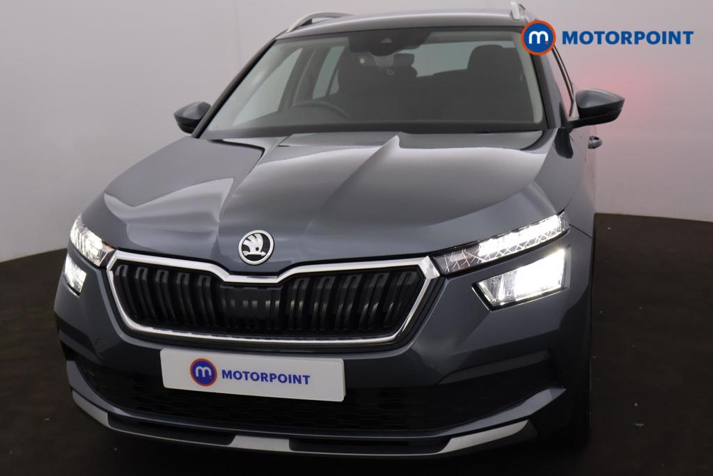 Skoda Kamiq Se L Manual Petrol SUV - Stock Number (1496495) - 21st supplementary image