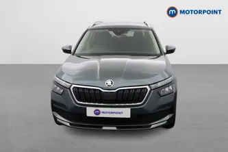 Skoda Kamiq Se L Manual Petrol SUV - Stock Number (1496495) - Front bumper