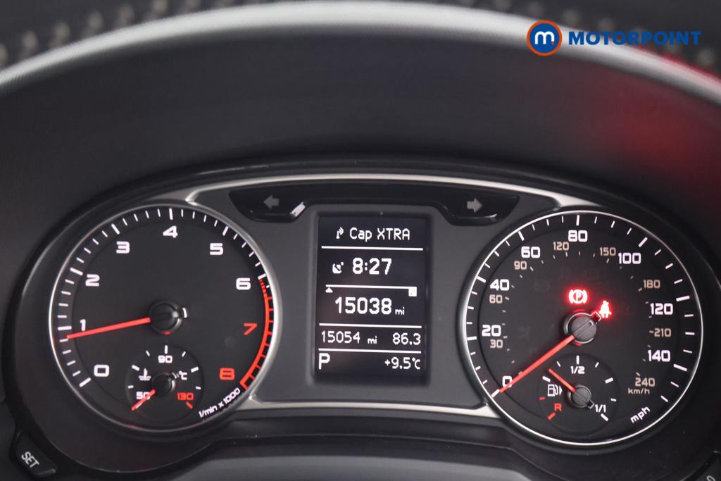 Audi A1 S Line Nav Automatic Petrol Hatchback - Stock Number (1496499) - 1st supplementary image