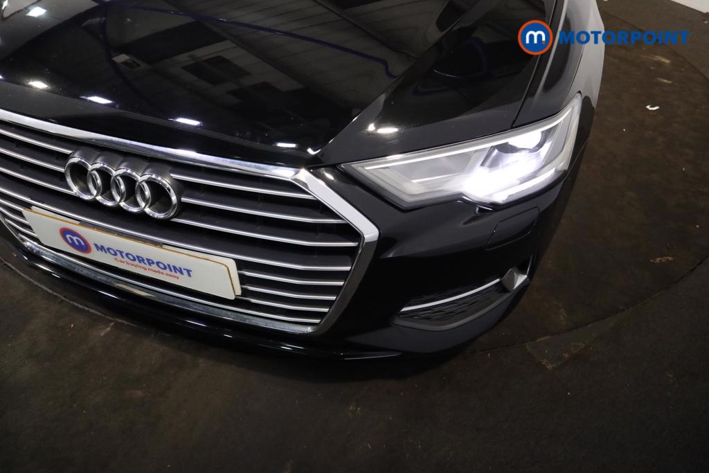 Audi A6 Sport Automatic Petrol Saloon - Stock Number (1496516) - 25th supplementary image