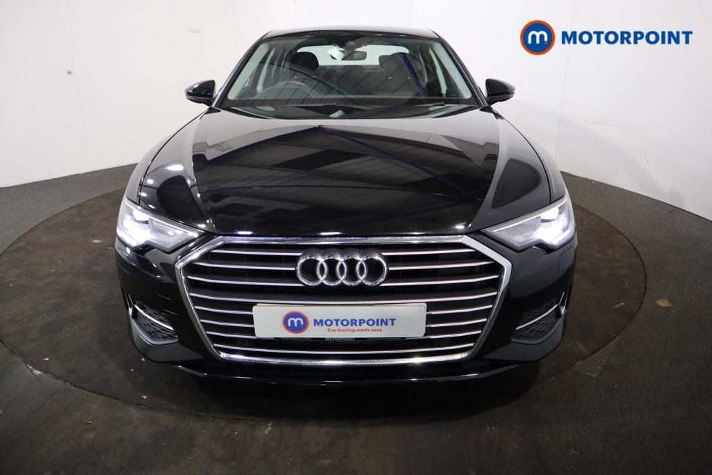 Audi A6 Sport Automatic Petrol Saloon - Stock Number (1496516) - 27th supplementary image