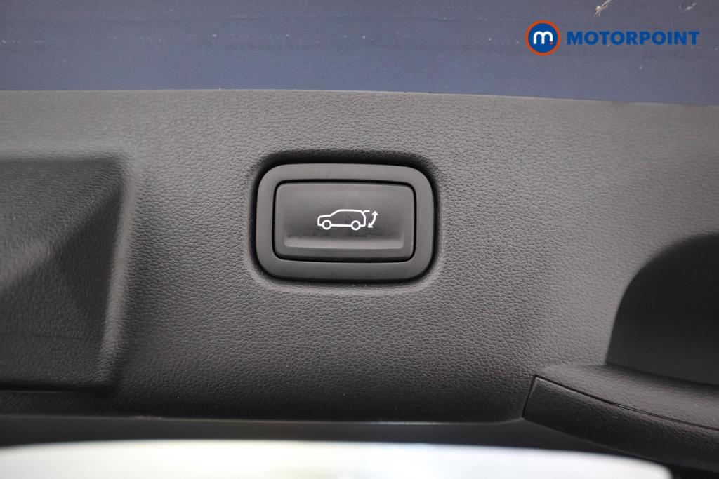 Hyundai Kona N Line Automatic Electric SUV - Stock Number (1496663) - 13th supplementary image