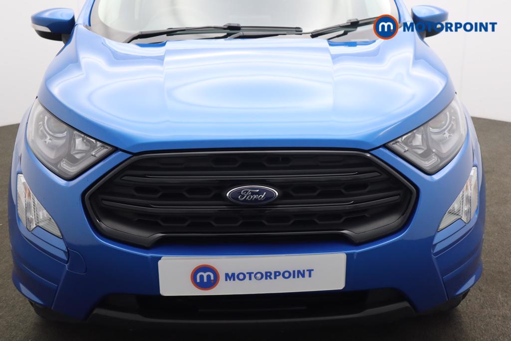 Ford Ecosport St-Line Manual Petrol SUV - Stock Number (1496703) - 22nd supplementary image