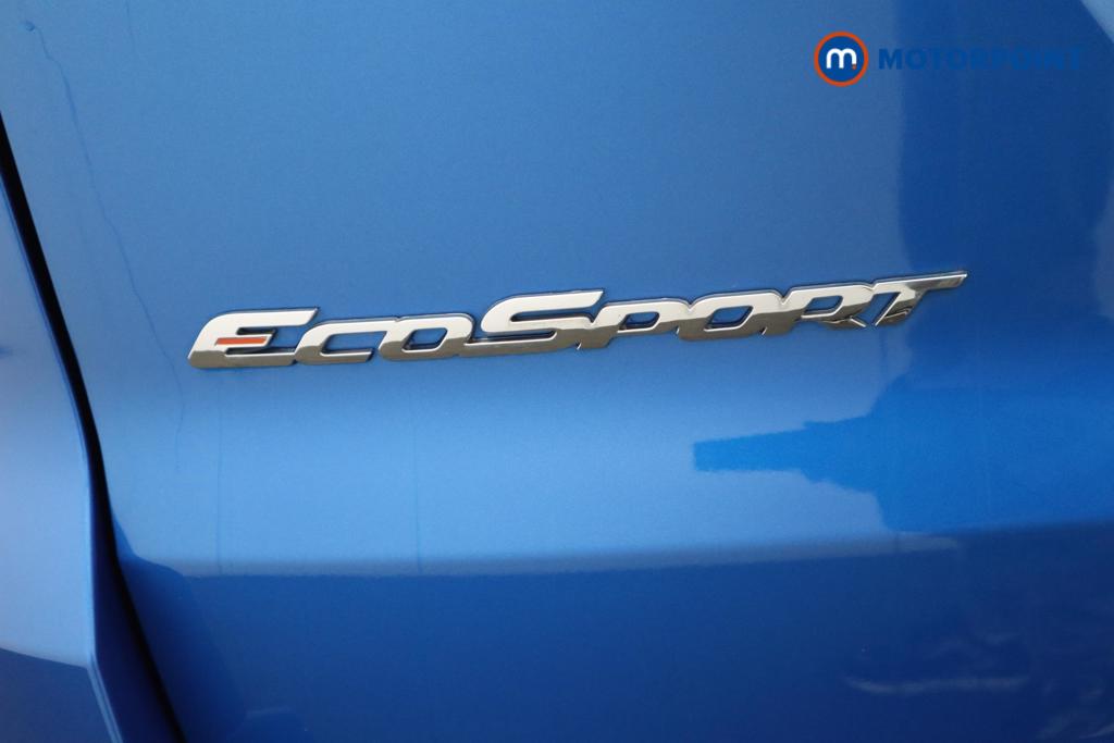 Ford Ecosport St-Line Manual Petrol SUV - Stock Number (1496703) - 25th supplementary image