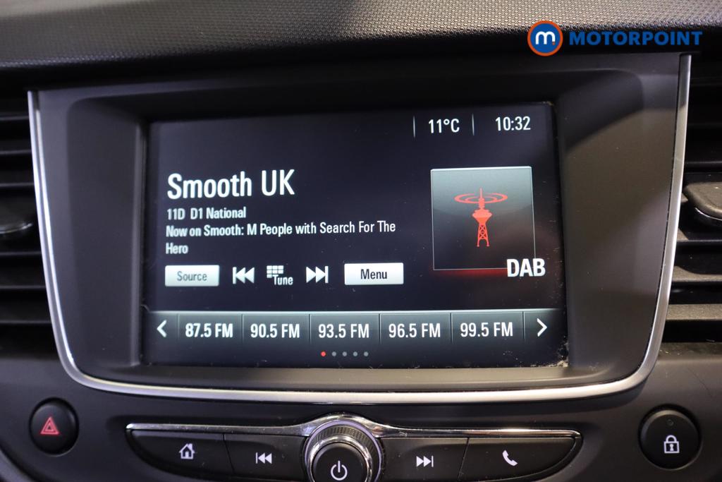 Vauxhall Crossland X SE Manual Petrol SUV - Stock Number (1496753) - 2nd supplementary image