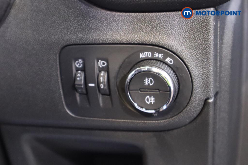 Vauxhall Crossland X SE Manual Petrol SUV - Stock Number (1496753) - 17th supplementary image