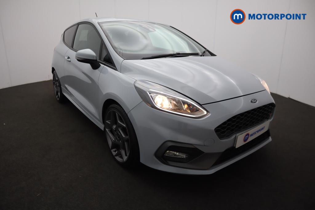 Ford Fiesta St-2 Manual Petrol Hatchback - Stock Number (1497084) - 19th supplementary image