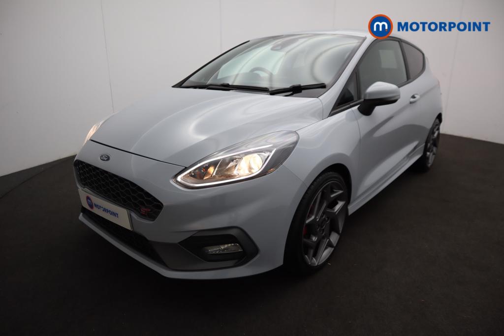 Ford Fiesta St-2 Manual Petrol Hatchback - Stock Number (1497084) - 20th supplementary image