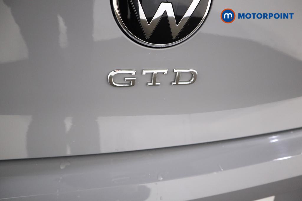 Volkswagen Golf GTD Automatic Diesel Hatchback - Stock Number (1497210) - 22nd supplementary image