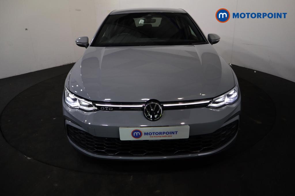 Volkswagen Golf GTD Automatic Diesel Hatchback - Stock Number (1497210) - 29th supplementary image