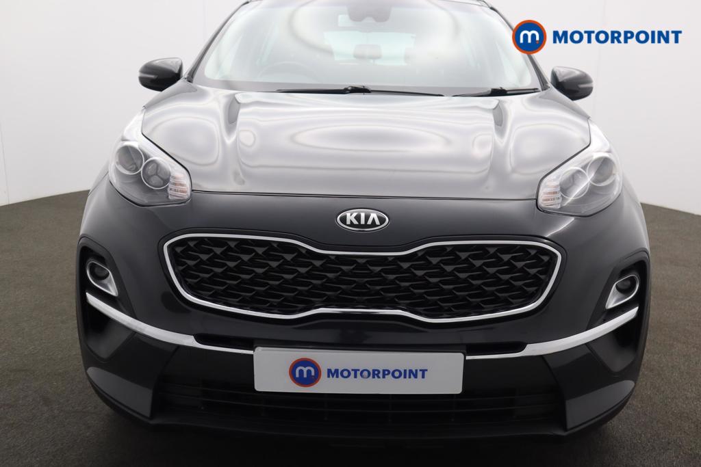 KIA Sportage 2 Manual Petrol SUV - Stock Number (1497218) - 22nd supplementary image