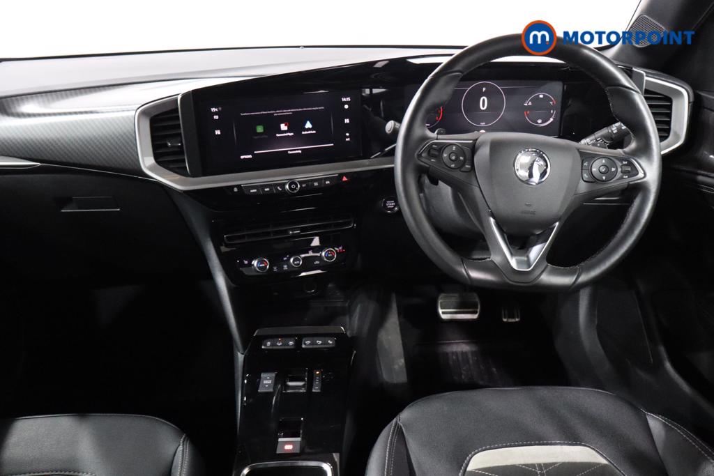 Vauxhall Mokka Ultimate Automatic Petrol SUV - Stock Number (1497350) - 1st supplementary image