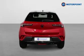 Vauxhall Mokka Ultimate Automatic Petrol SUV - Stock Number (1497350) - Rear bumper