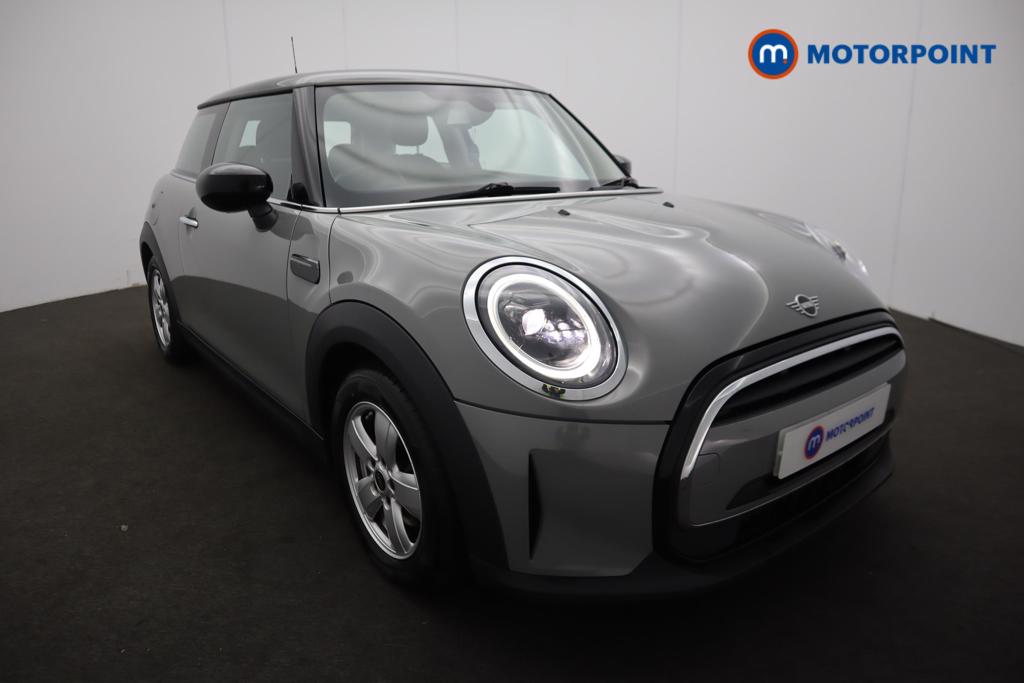 Mini Hatchback Cooper Classic Automatic Petrol Hatchback - Stock Number (1497406) - 16th supplementary image