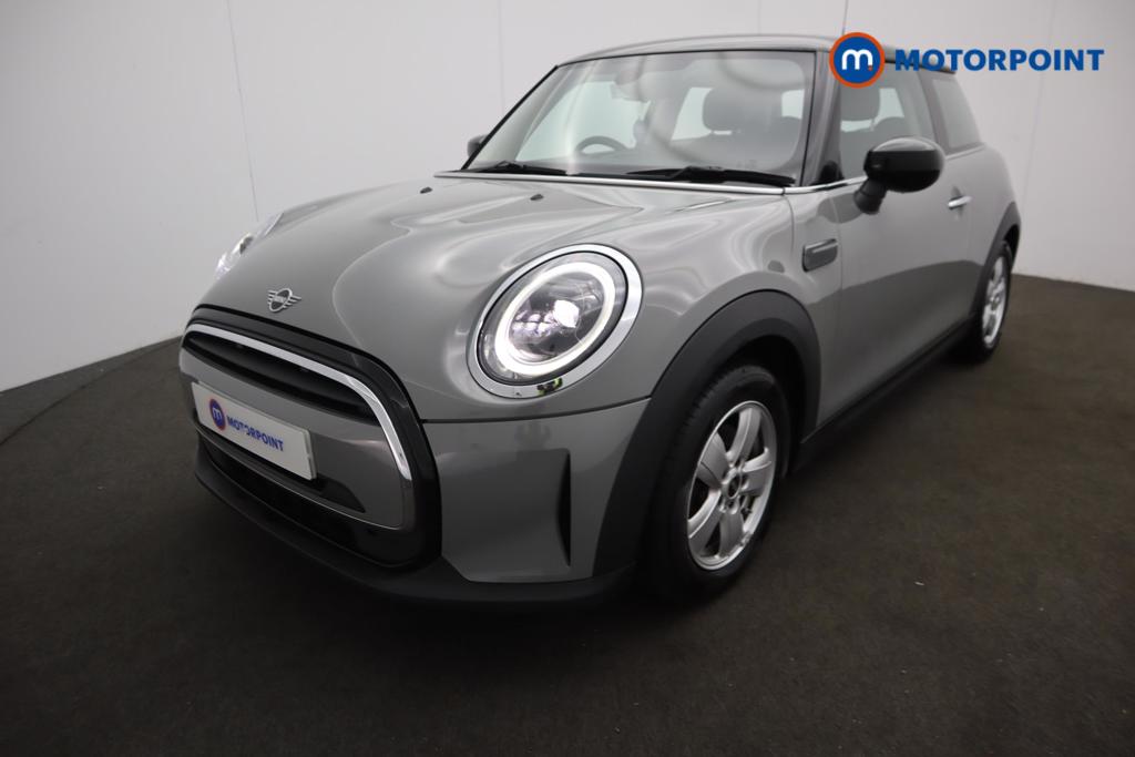 Mini Hatchback Cooper Classic Automatic Petrol Hatchback - Stock Number (1497406) - 17th supplementary image