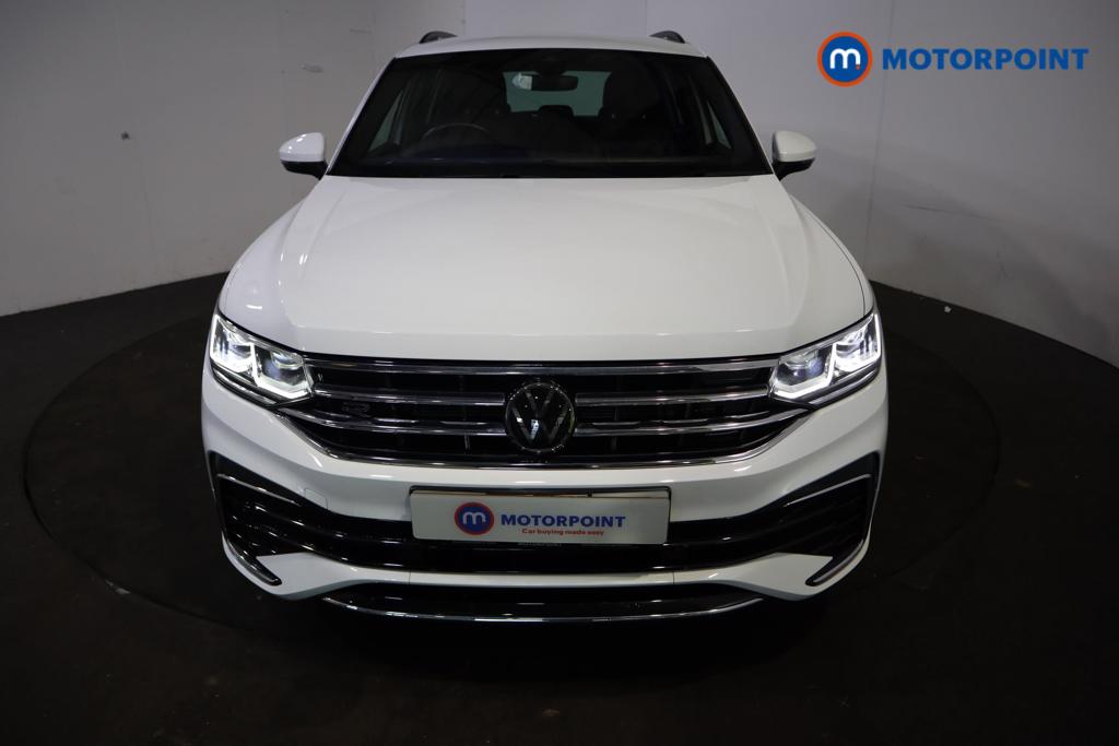 Volkswagen Tiguan R-Line Automatic Petrol SUV - Stock Number (1497551) - 34th supplementary image