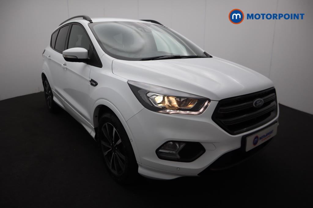 Ford Kuga St-Line Manual Petrol SUV - Stock Number (1497783) - 20th supplementary image