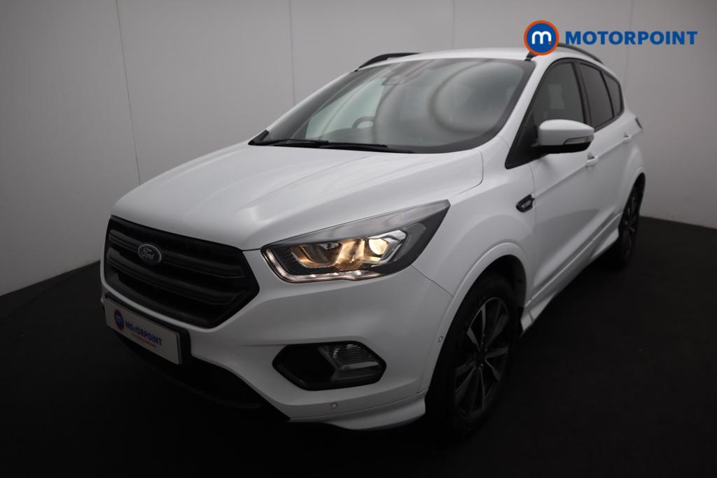 Ford Kuga St-Line Manual Petrol SUV - Stock Number (1497783) - 21st supplementary image