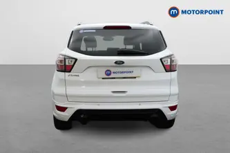 Ford Kuga St-Line Manual Petrol SUV - Stock Number (1497783) - Rear bumper