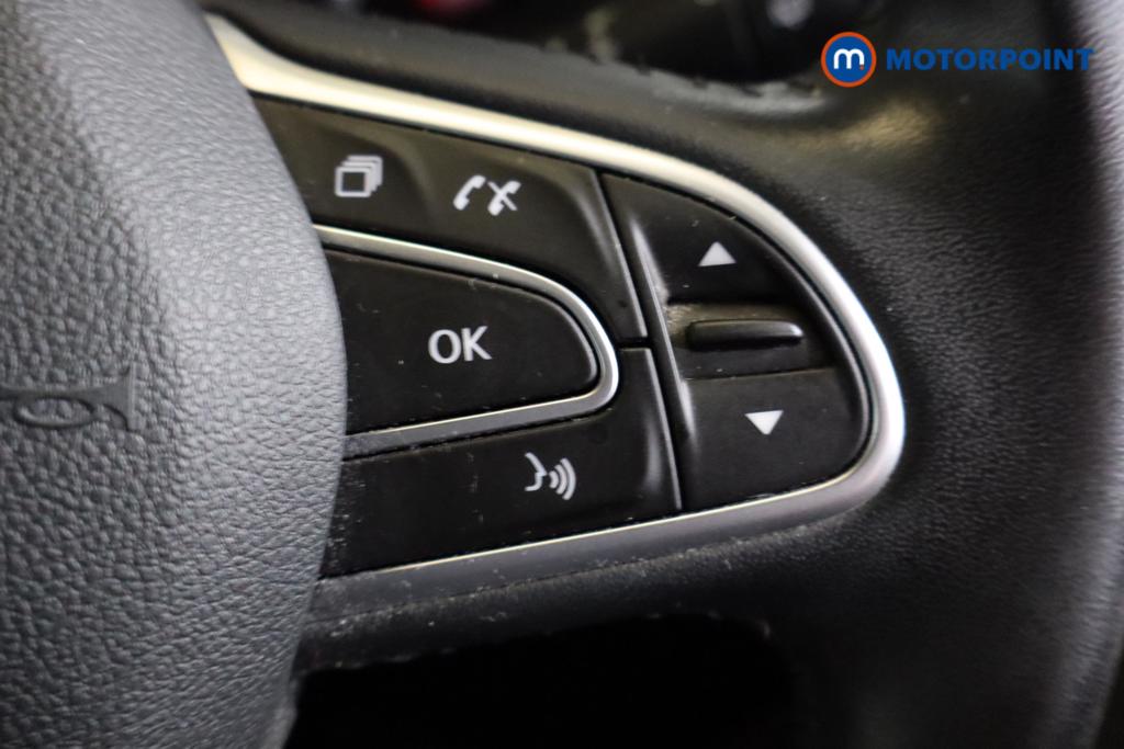 Renault Kadjar Dynamique Nav Manual Petrol SUV - Stock Number (1497784) - 11th supplementary image