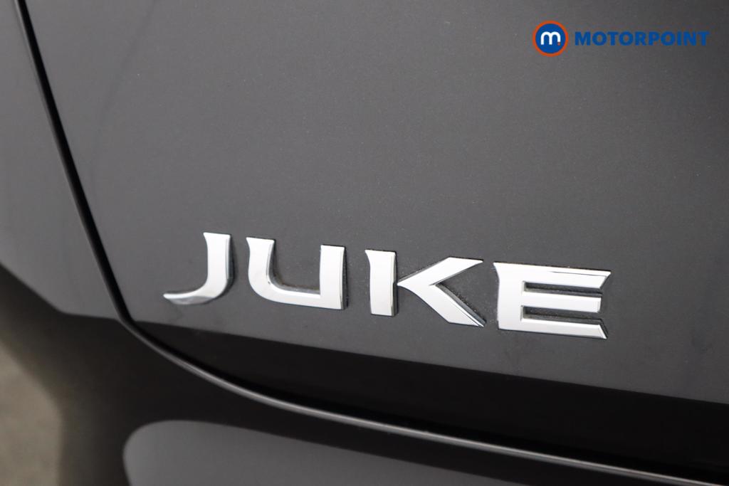 Nissan Juke N-Connecta Manual Petrol SUV - Stock Number (1497844) - 24th supplementary image