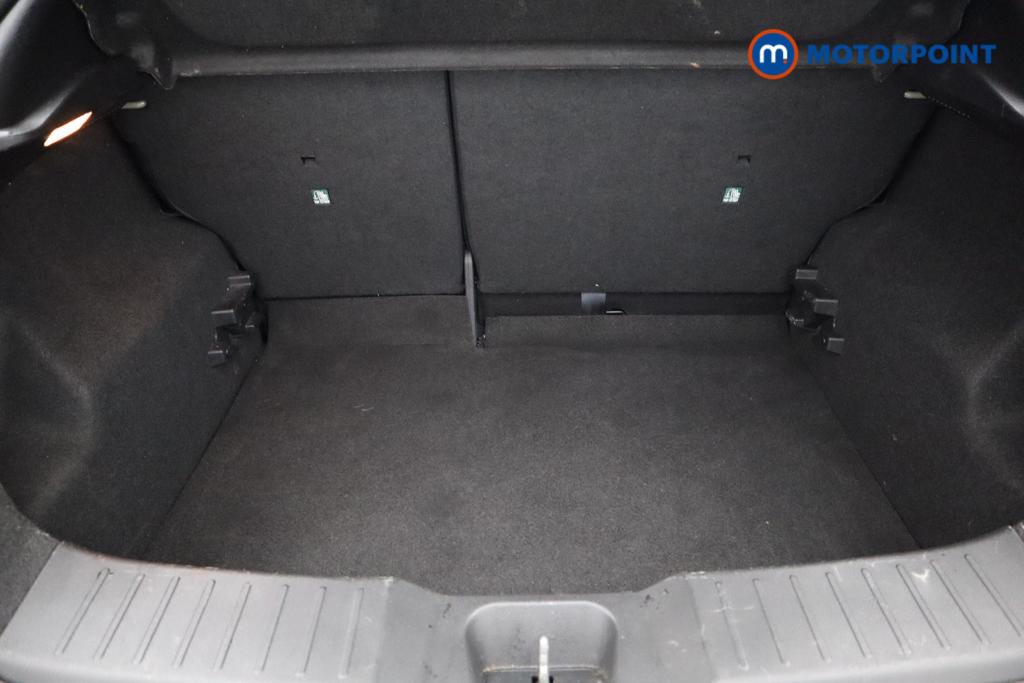 Nissan Juke N-Connecta Manual Petrol SUV - Stock Number (1497844) - 29th supplementary image