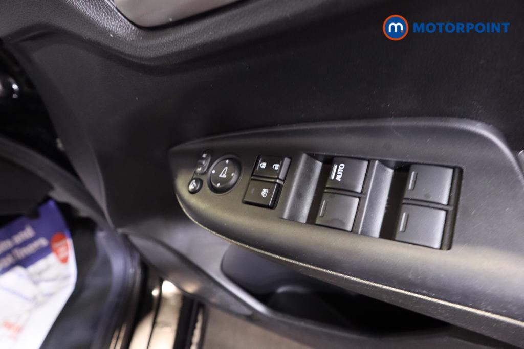 Honda Jazz Se Navi Manual Petrol Hatchback - Stock Number (1497930) - 13th supplementary image