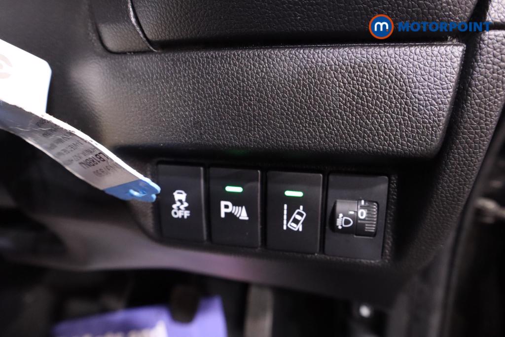 Honda Jazz Se Navi Manual Petrol Hatchback - Stock Number (1497930) - 14th supplementary image