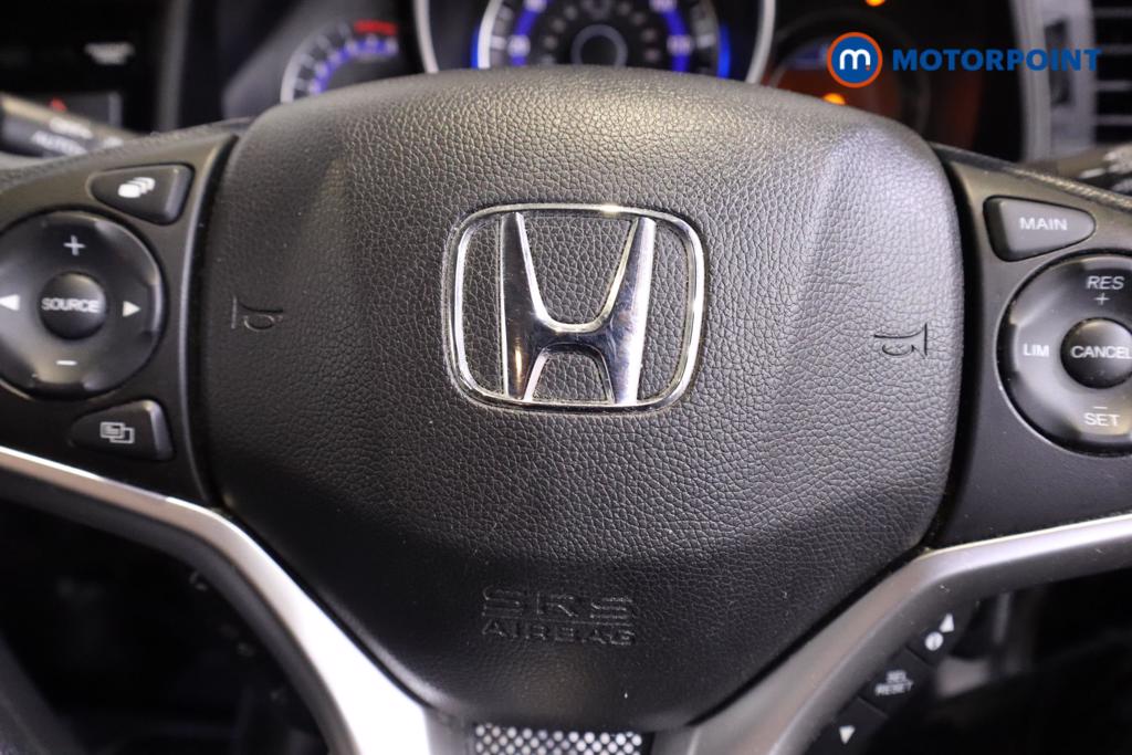 Honda Jazz Se Navi Manual Petrol Hatchback - Stock Number (1497930) - 18th supplementary image