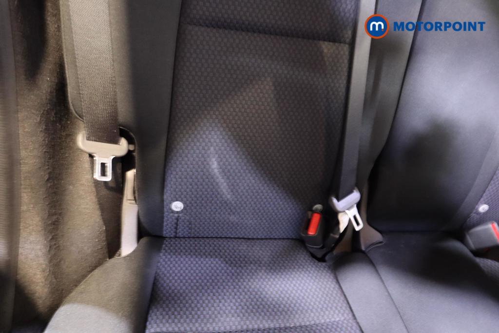 Honda Jazz Se Navi Manual Petrol Hatchback - Stock Number (1497930) - 24th supplementary image