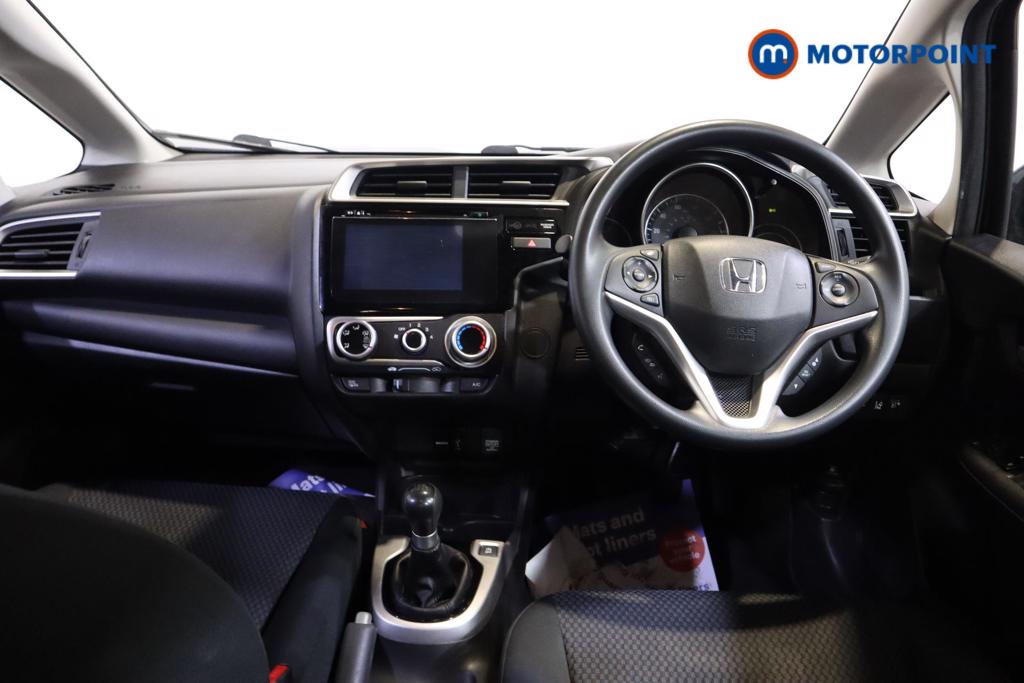 Honda Jazz Se Navi Manual Petrol Hatchback - Stock Number (1497930) - 25th supplementary image