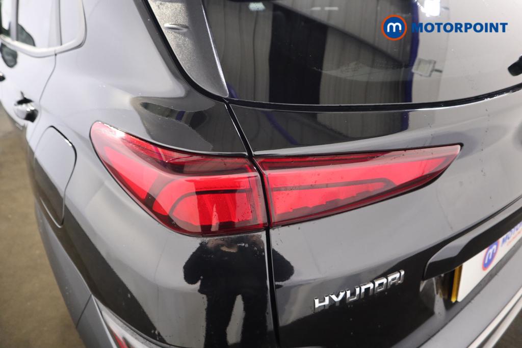 Hyundai Kona Ultimate Manual Petrol-Electric Hybrid SUV - Stock Number (1498092) - 21st supplementary image