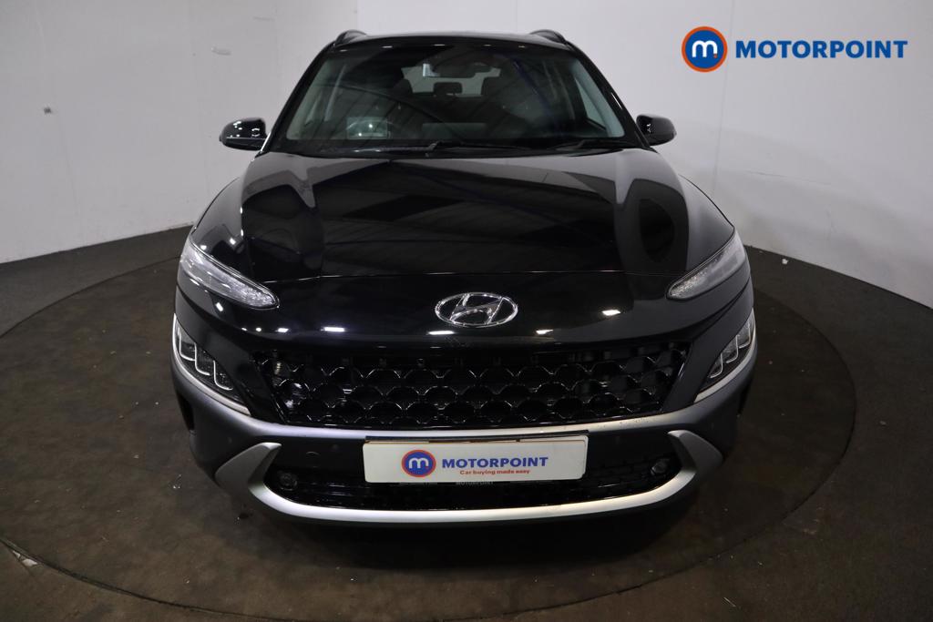 Hyundai Kona Ultimate Manual Petrol-Electric Hybrid SUV - Stock Number (1498092) - 31st supplementary image