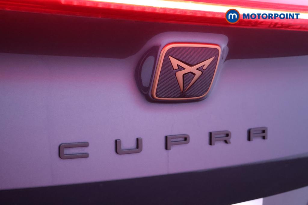 Cupra Formentor V1 Automatic Petrol Plug-In Hybrid SUV - Stock Number (1498166) - 18th supplementary image